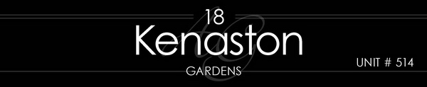 18 Kenaston Gardens