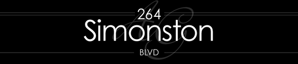 264 Simonston Blvd, Thornhill