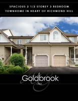 6 Goldbrook cres