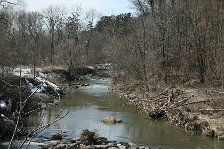 Colonel Danforth Park