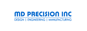 MD Precision Inc