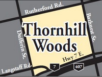 Thornhill Woods