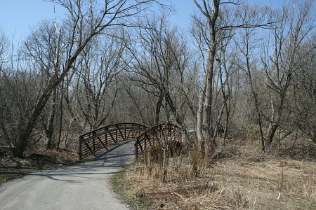 Lower Highland Creek